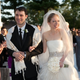 Image for article titled "It's Our Royalty": The Details Of Chelsea's Wedding Day